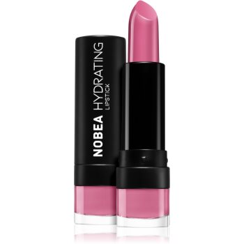 NOBEA Day-to-Day Hydrating Lipstick ruj hidratant - imagine 2